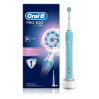 Электрическая зубная щетка Oral B Pro 500 D16.513.U SENSI UltraThin